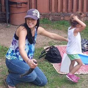 Meet your Posher, Kylee