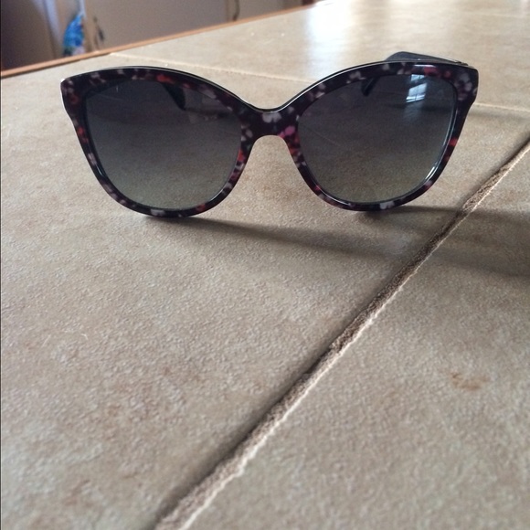 Dolce and Gabbana Sunglasses! main image 4