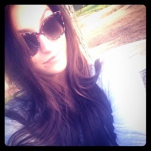 Dolce and Gabbana Sunglasses!