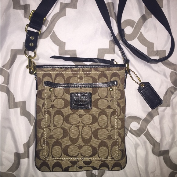 Coach Cross Body