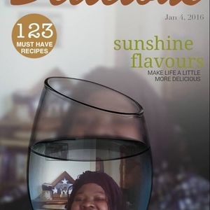 Meet your Posher, Dorothy