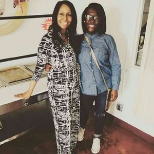 Meet your Posher, Christy