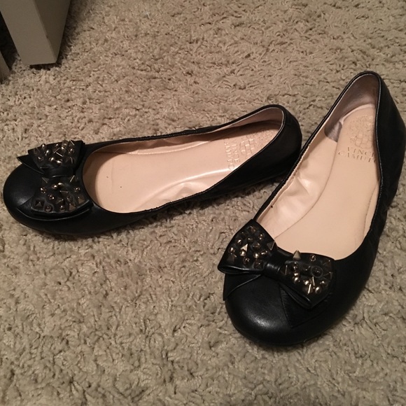 Vince Camuto Flats.