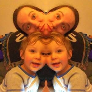 Meet your Posher, Catherine