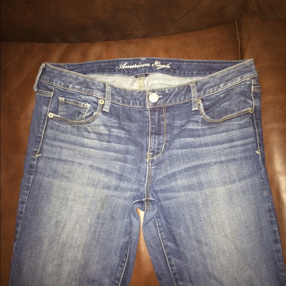 American Eagle Jeans - Picture 2 of 3