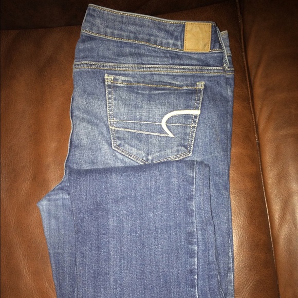 American Eagle Jeans - Picture 3 of 3