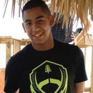 Meet your Posher, Luis s.