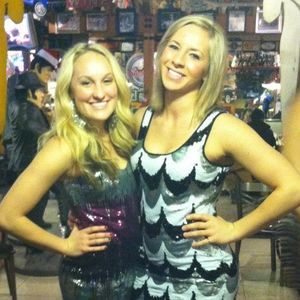 Meet your Posher, Mariah