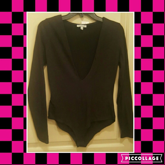 Bodysuit