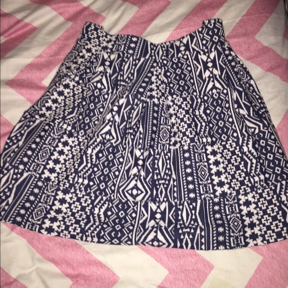 Skater skirt
