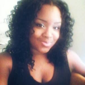 Meet your Posher, Ebony