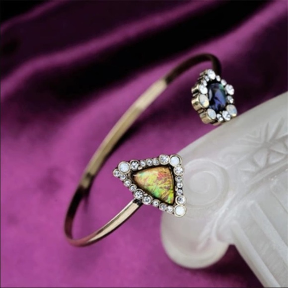 Stackable Adjustable Bracelet