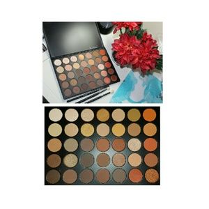 Morphe 35O Palette