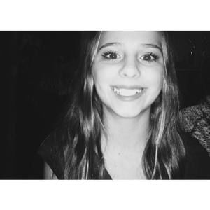 Meet your Posher, Gabby