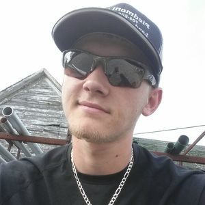 Meet your Posher, Dalton