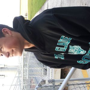 Meet your Posher, Brandon