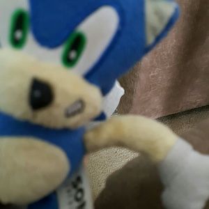 Meet your Posher, Teri