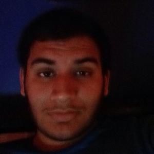 Meet your Posher, Muhammad