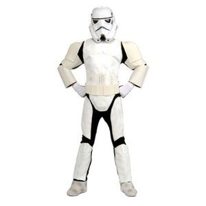Star Wars Storm Trooper