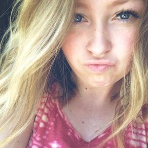 Meet your Posher, Haley