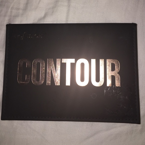 Contour kit