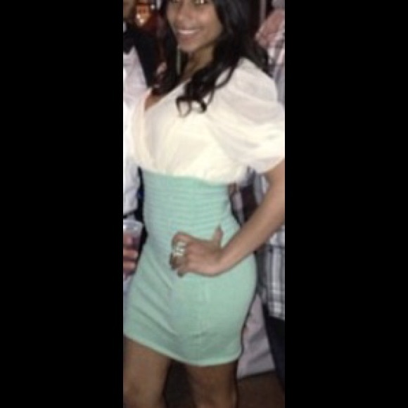 Short classy dress