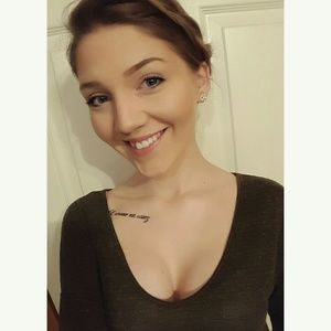 Meet your Posher, Victoria