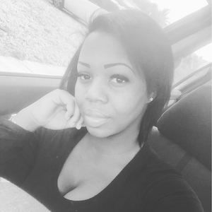 Meet your Posher, Benjanette