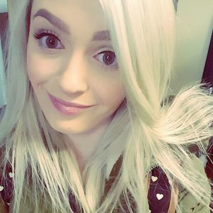 Meet your Posher, Gabriella