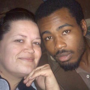 Meet your Posher, Jamal n jackie