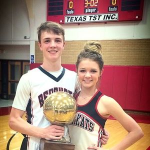 Meet your Posher, Bethany