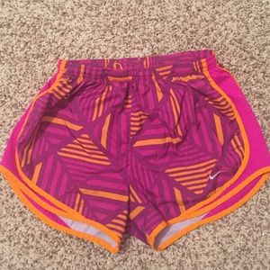 Nike Tempo Shorts