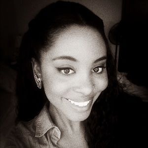 Meet your Posher, Letichia