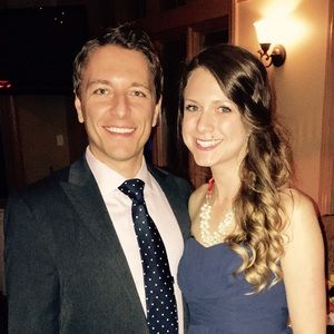 Meet your Posher, Chris