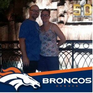 Meet your Posher, Tabitha