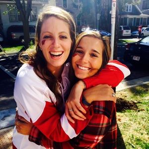 Meet your Posher, Becca