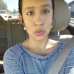 Meet your Posher, Fernanda