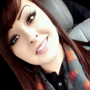 Meet your Posher, Shaundene