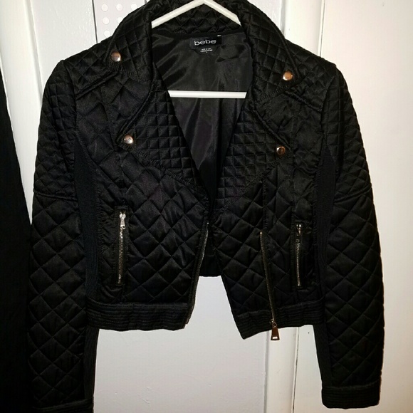 Bebe jacket