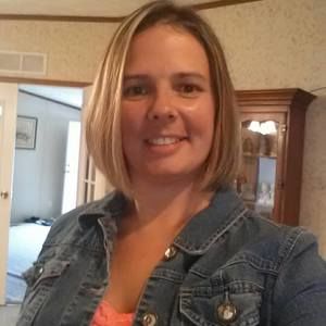 Meet your Posher, Mandy