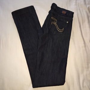 $65 | size 26 | Rock and Republic Jeans