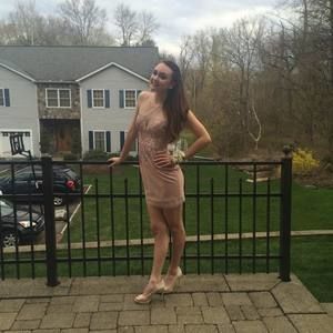 Meet your Posher, Simone