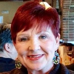 Meet your Posher, Sherri