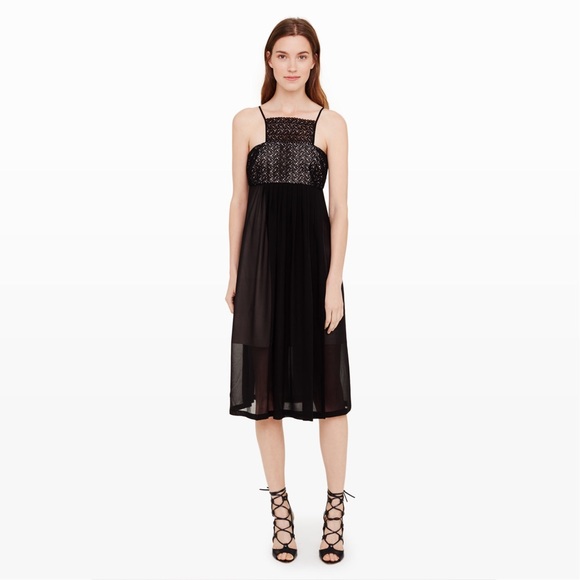 Club Monaco dress