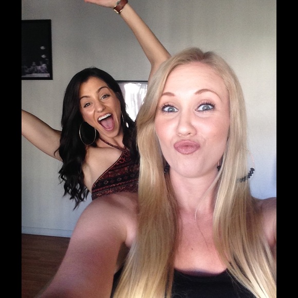 Meet your Posher, Jill - Picture 1 of 1