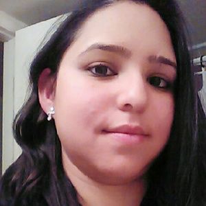 Meet your Posher, Ericka