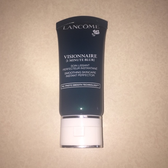 Lancôme Visionnaire 1 minute blur