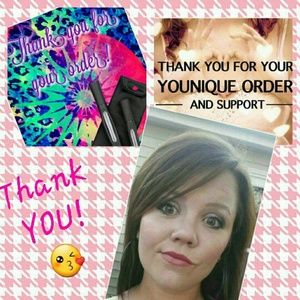 Meet your Posher, Maegan