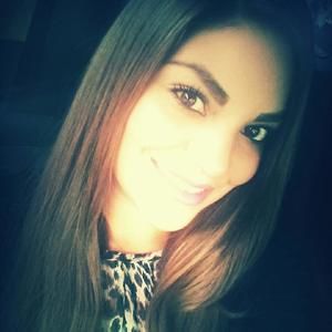 Meet your Posher, Gaby