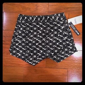 Design Lab Skort